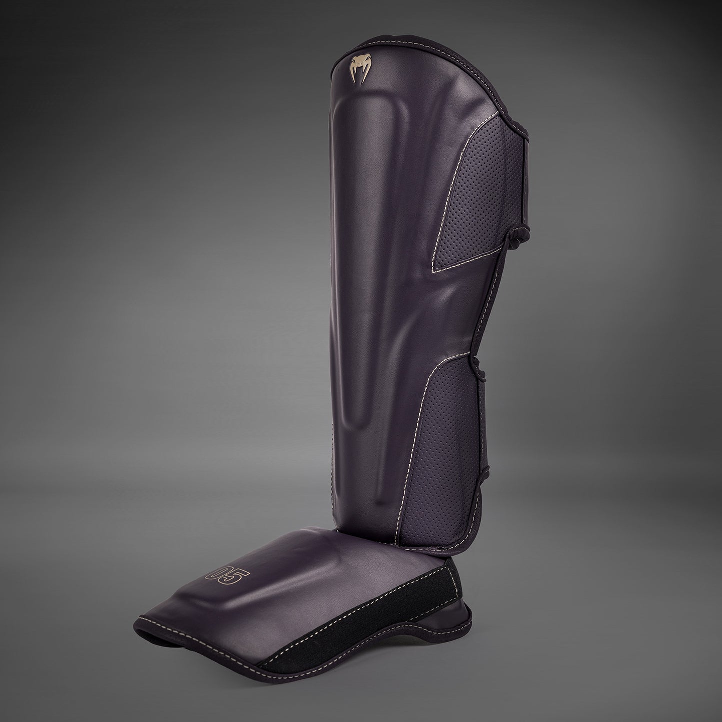 Venum Impact Evo Paratibie - Viola Scuro