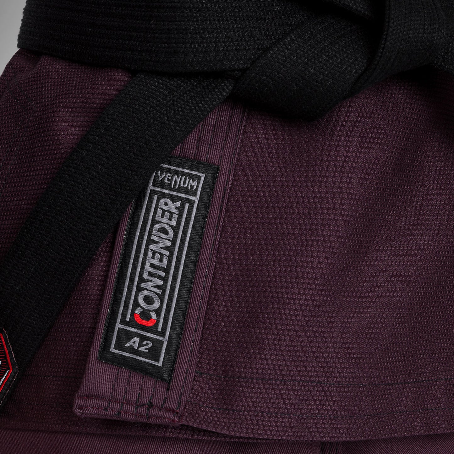 Venum Contender Evo BJJ GI - Marrone scuro