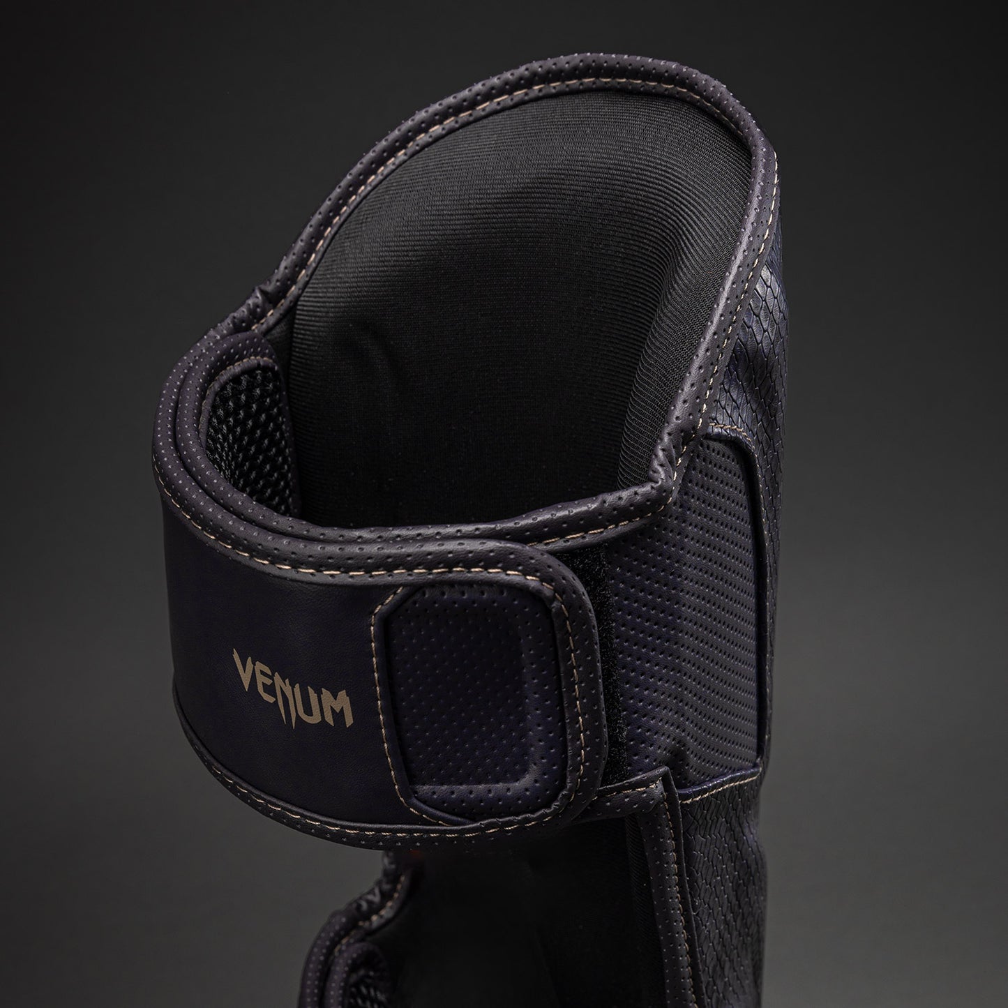 Venum Impact Evo Scales Paratibie – Viola Scuro