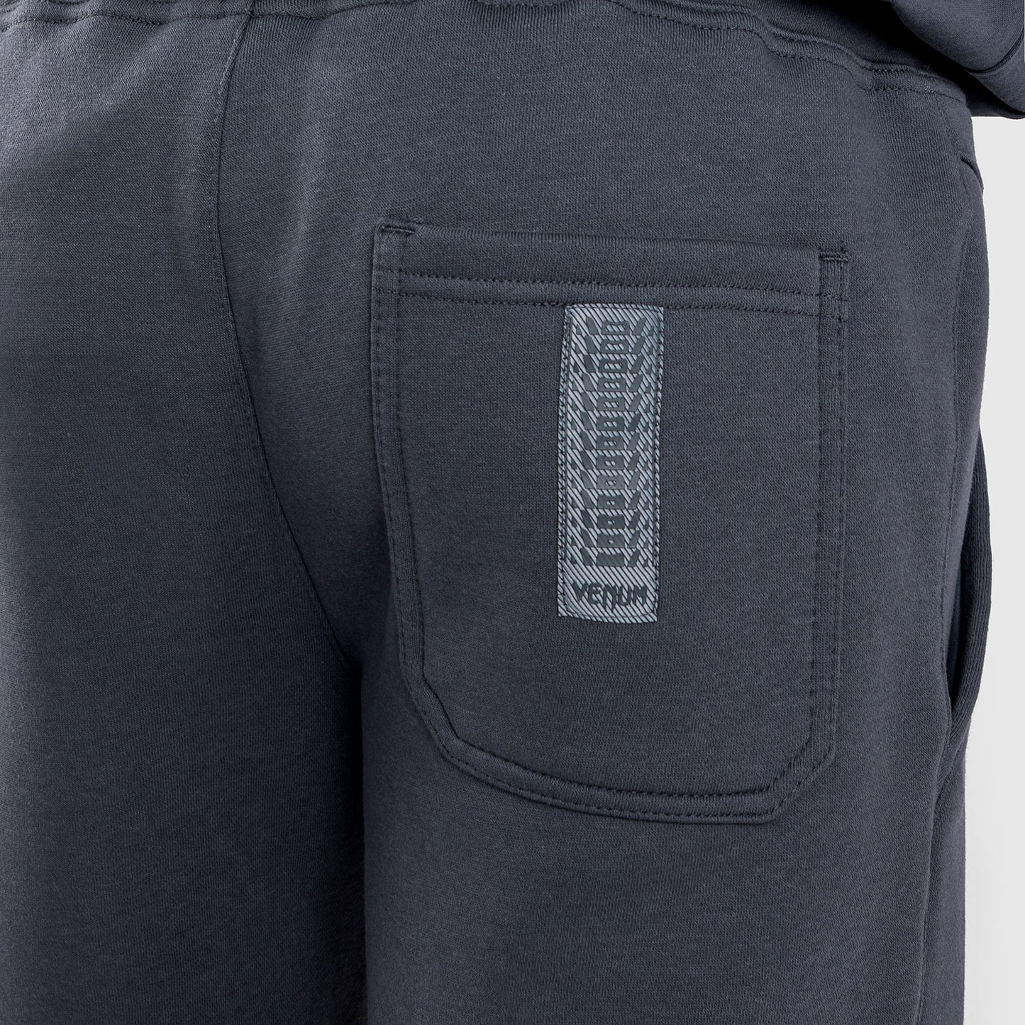 Venum Silent Power Pantaloncini in cotone - Blu navy