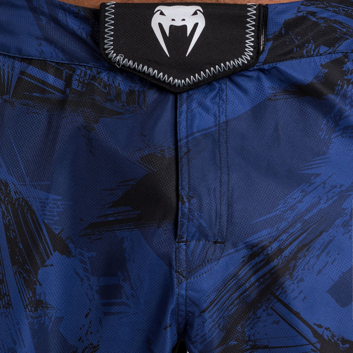 Venum Electron 3.0 Pantaloncini da combattimento - Blu navy