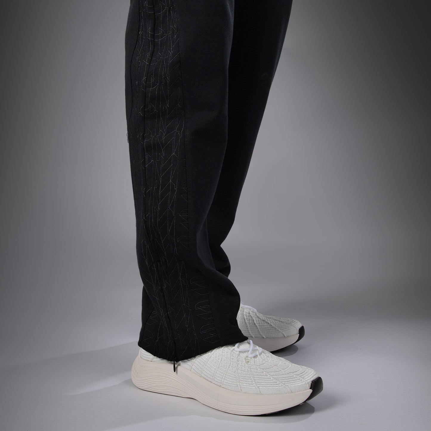 Venum Pulse Pantaloni da Jogging Donna - Nero