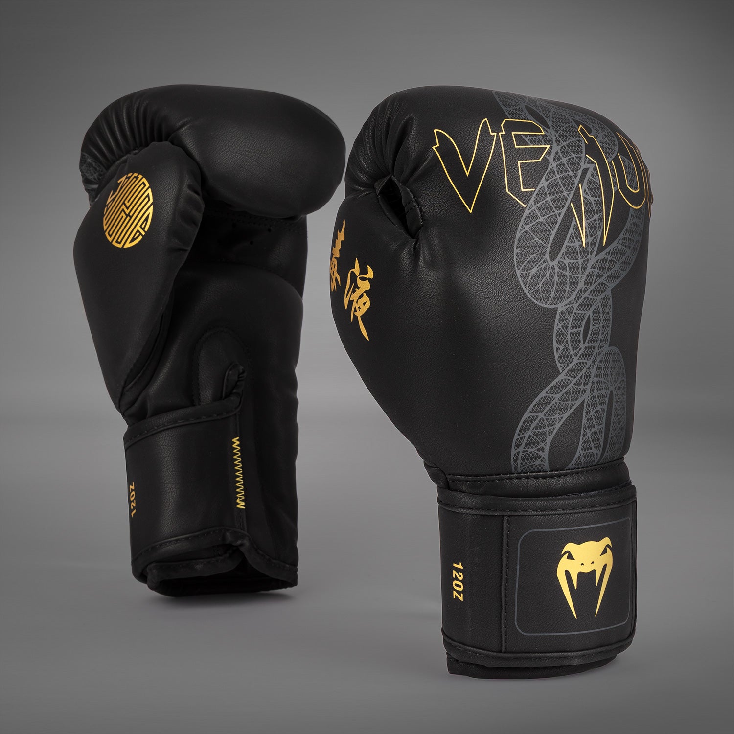 3-10 anni Guantoni da boxe per bambini Pelle PU MMA