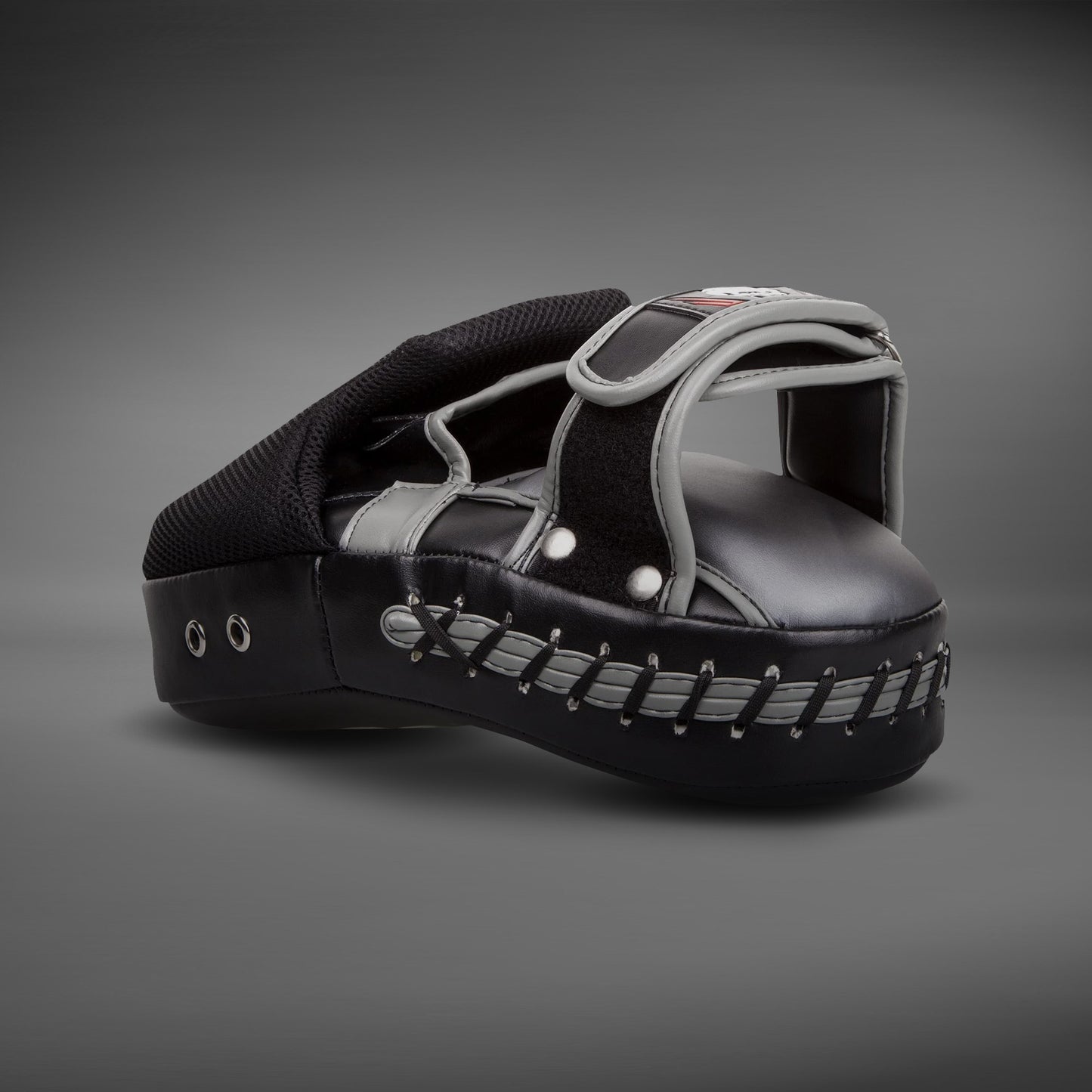 Guanti da Passata Venum Elite Big - Nero/Bianco