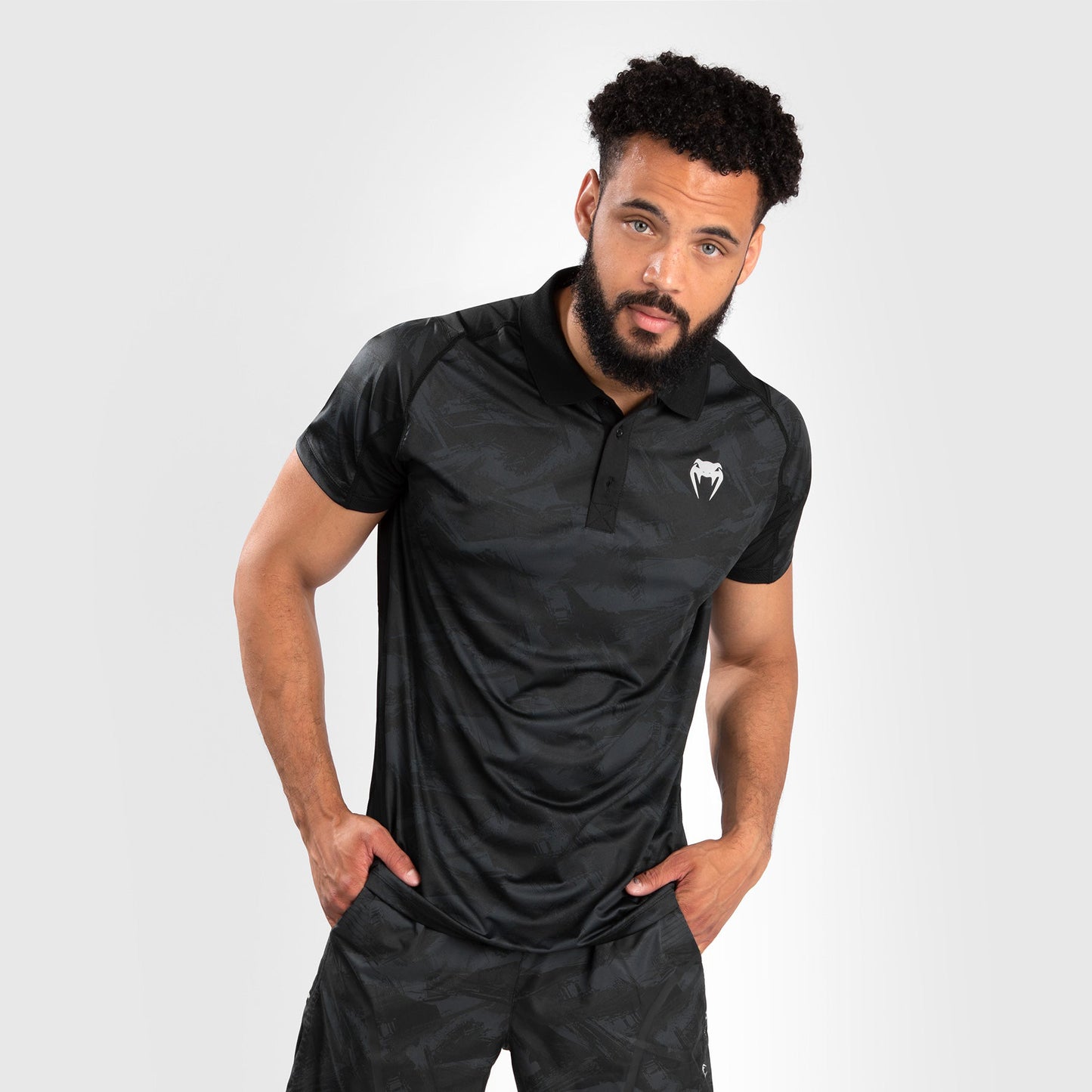 Polo Venum Electron 3.0 - Nera