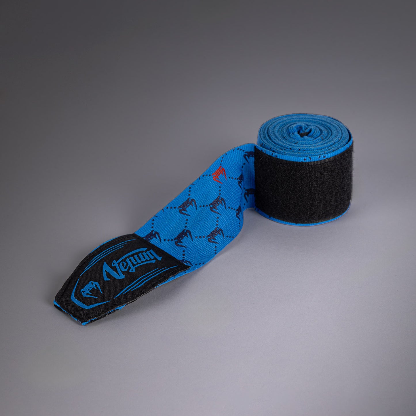Venum Kontact Evo Monogram Fasce Tecniche - Blu