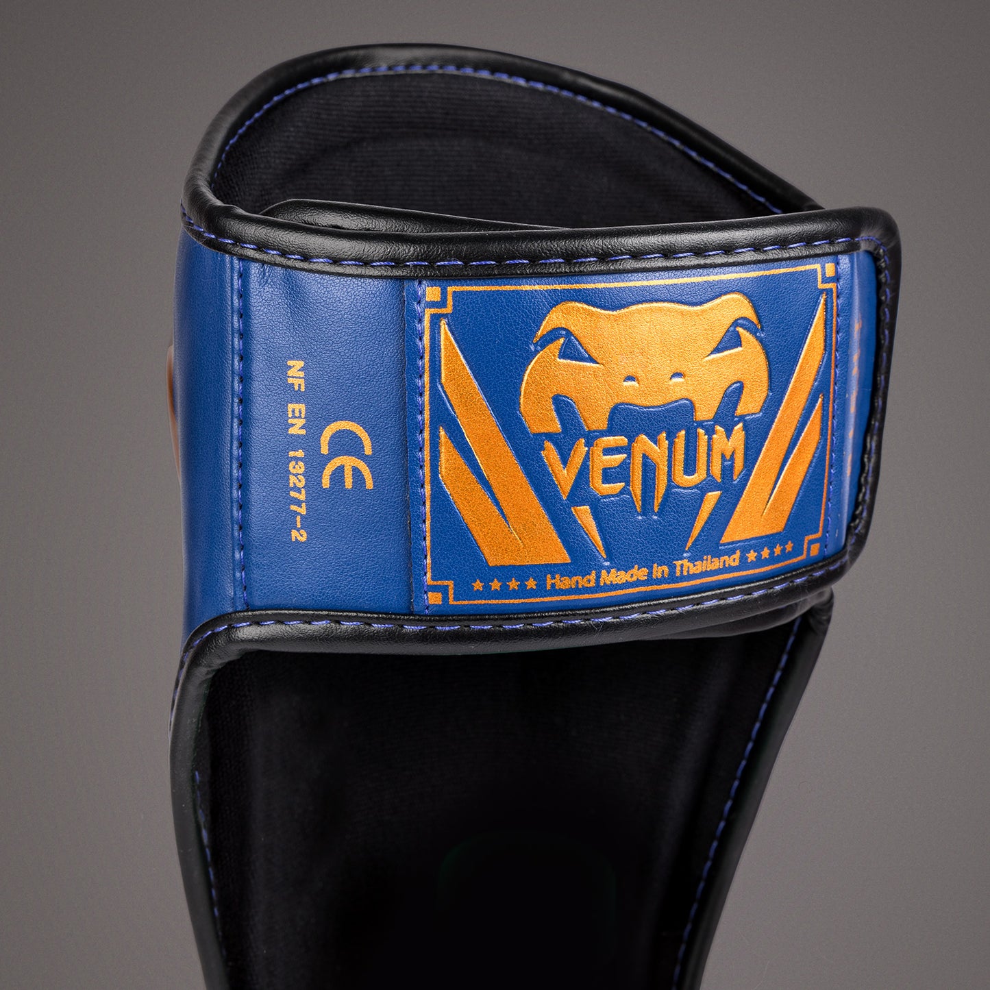 Venum Elite Parastinchi - Blu Reale - Edizione speciale