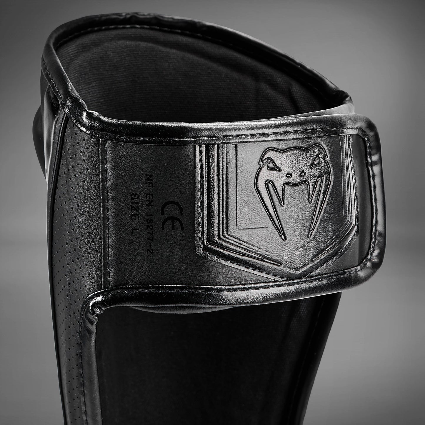 Parastinchi Venum Elite Evo - Nero/Nero