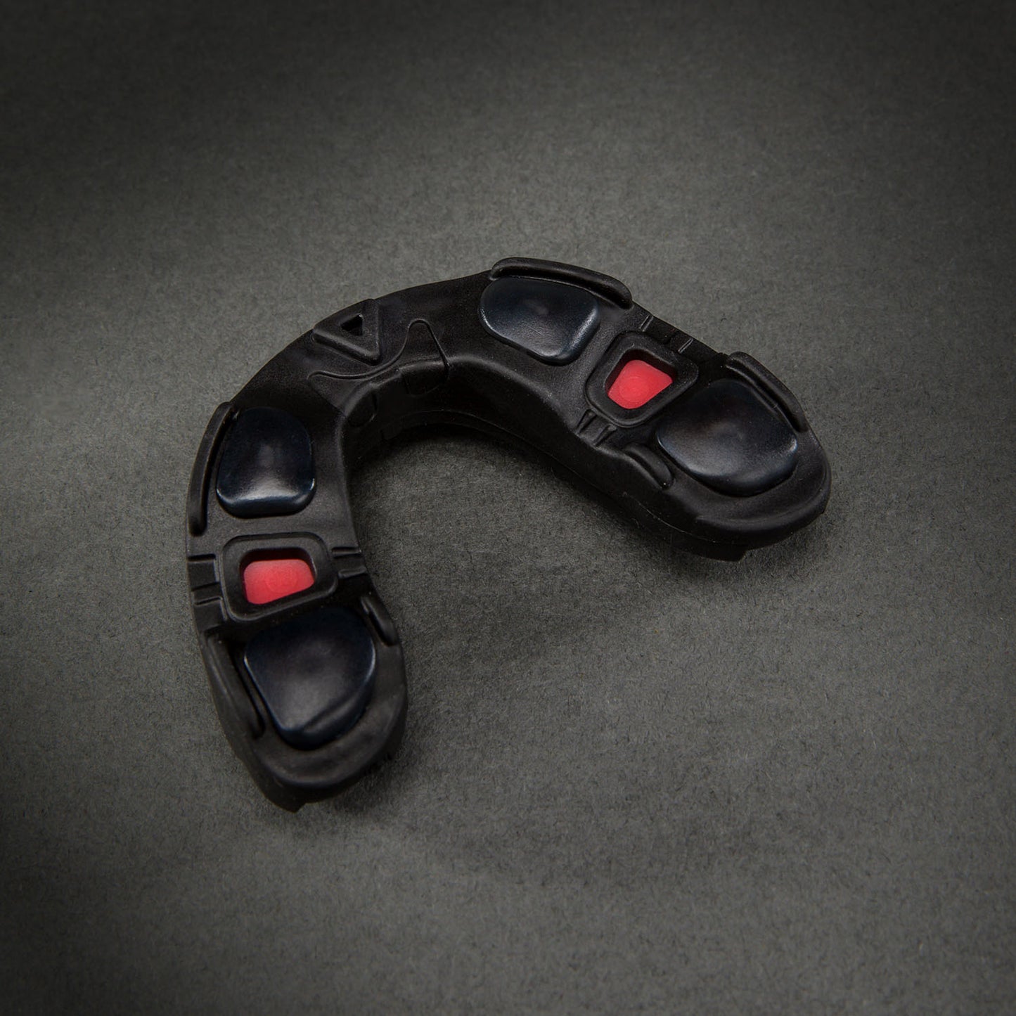 Venum Predator Paradenti – Nero/Nero/Rosso