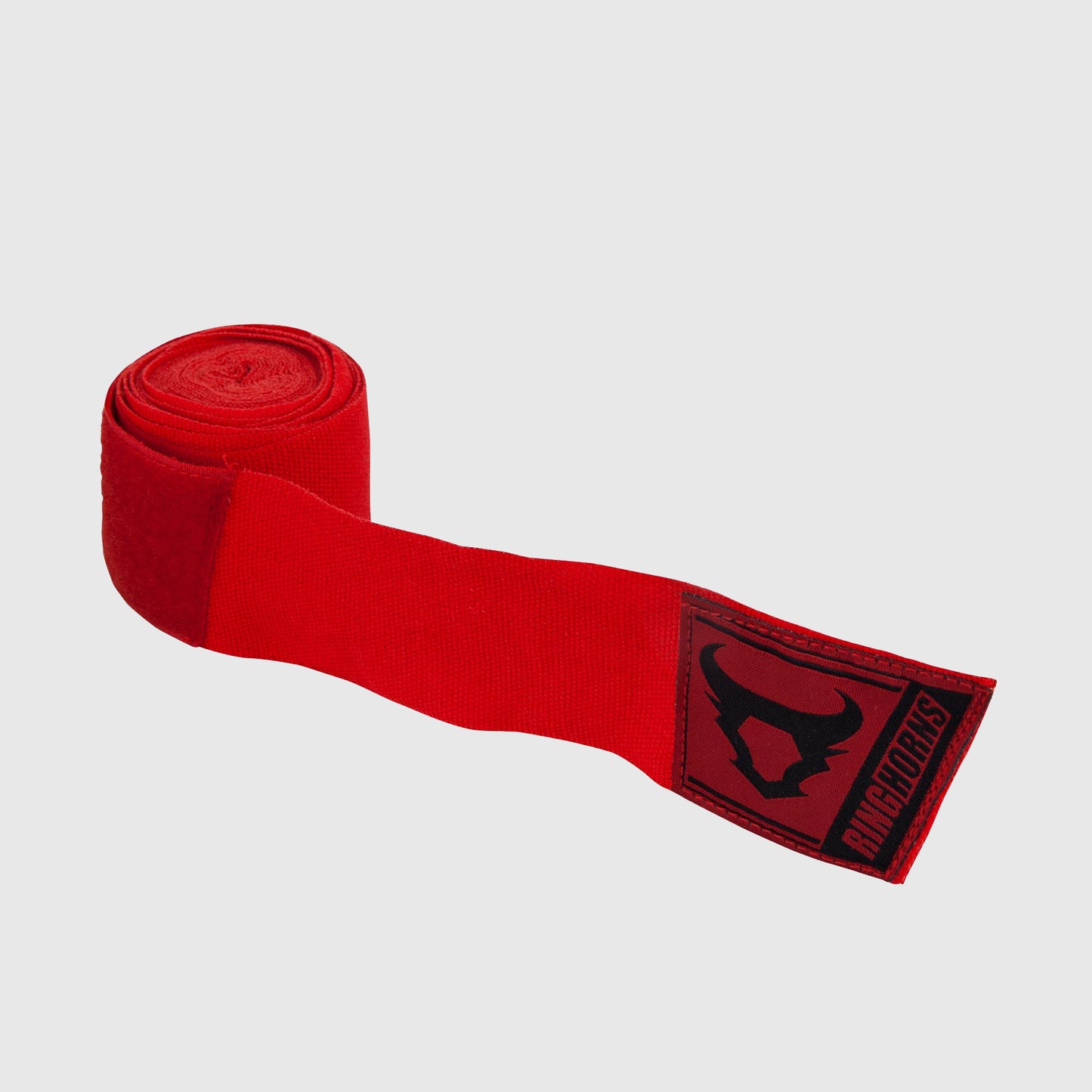 Ringhorns Charger by Venum Hand Wraps – 2.5 Metri – Rosso