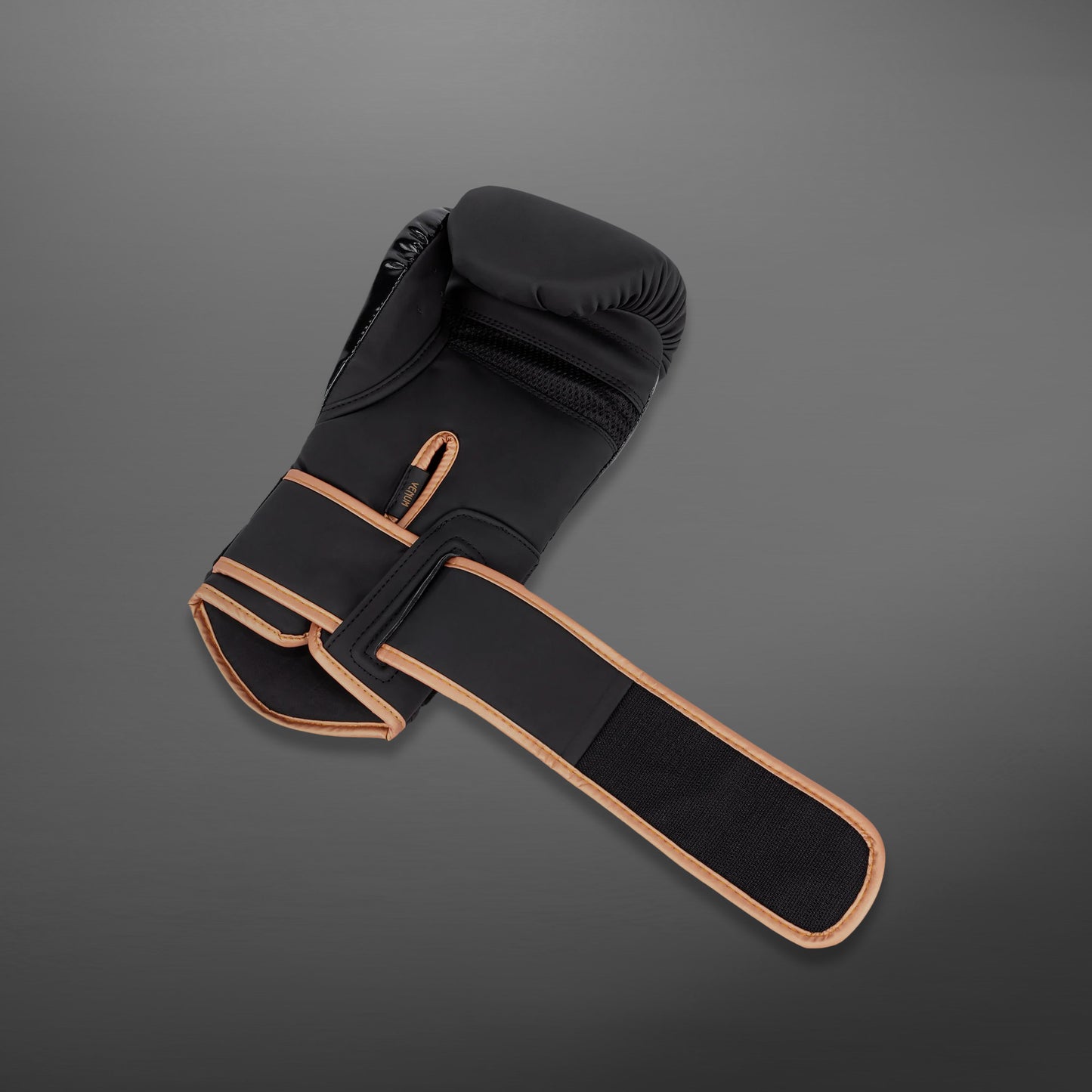 Venum Challenger 4.0 Guantoni da boxe - Nero/Bronzo