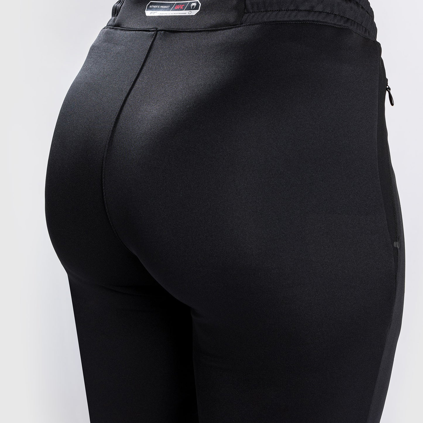 UFC Adrenaline by Venum Authentic Fight Night Pantalone Walkout da Donna - Nero