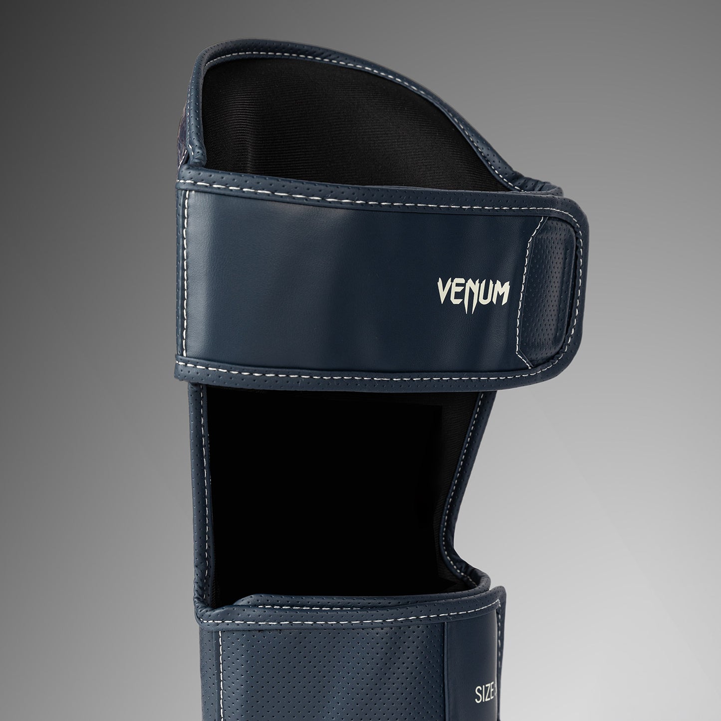 Venum Impact Evo Scales Paratibie – Blu Notte