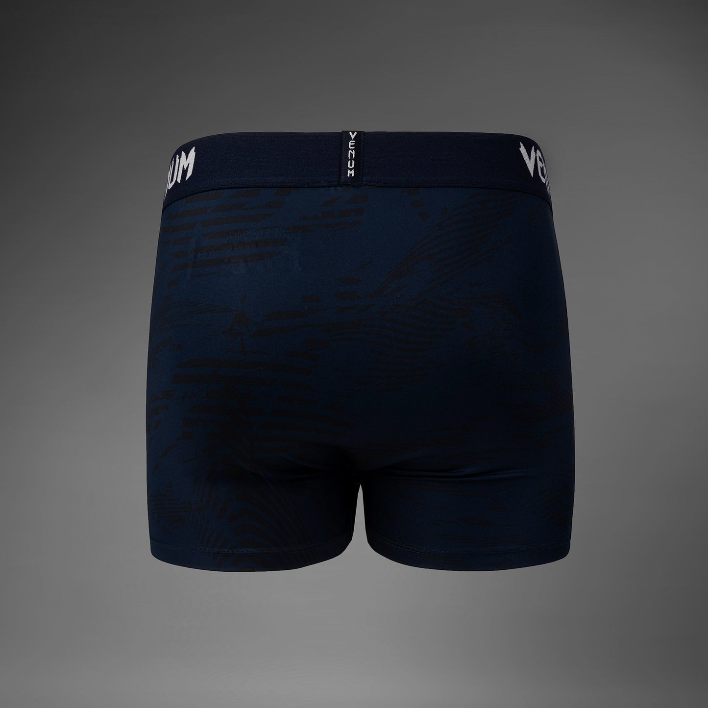 UFC Fusion by Venum Fight Week Intimo per il Peso per Uomo - Blu oceanico