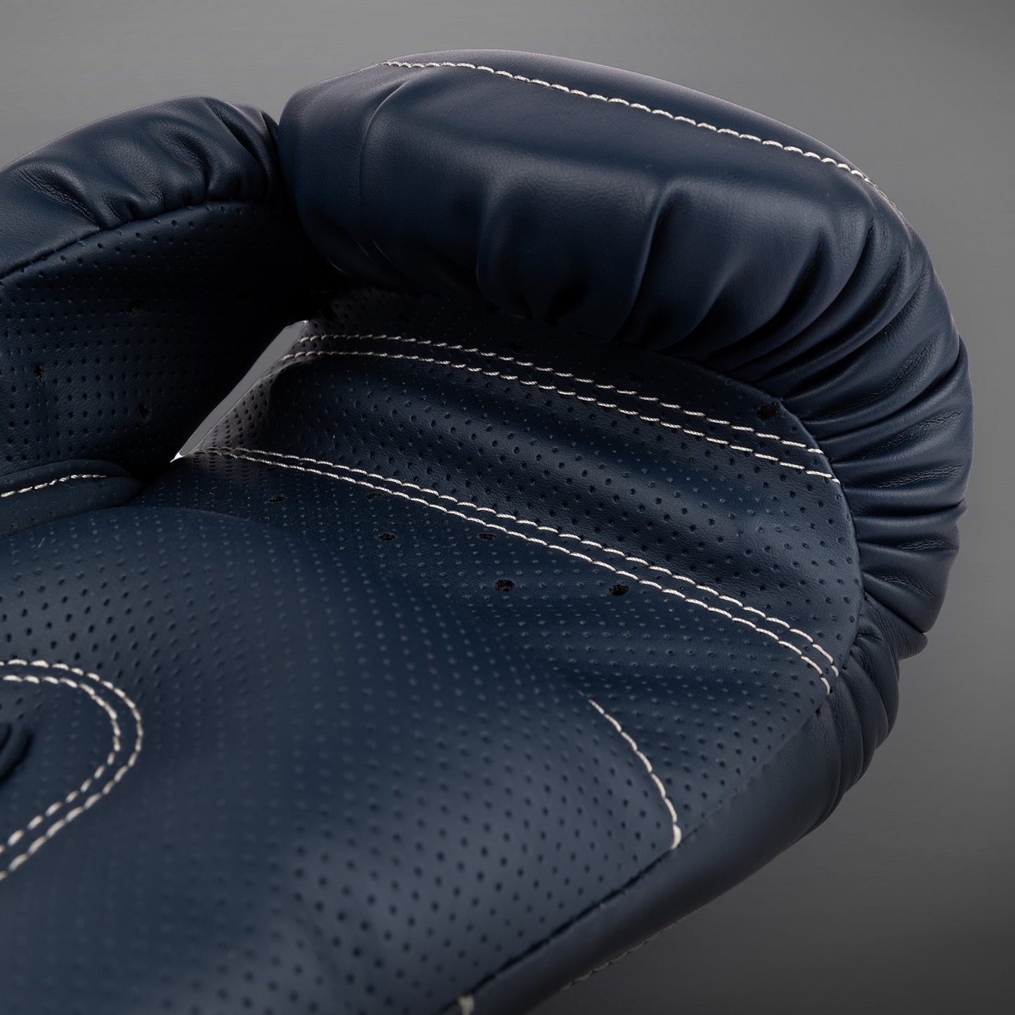Venum Impact Evo Guanti da Boxe - Icy Blue