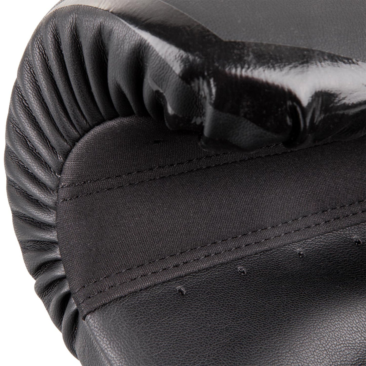 Venum Challenger 3.0 Guantoni da boxe - Nero