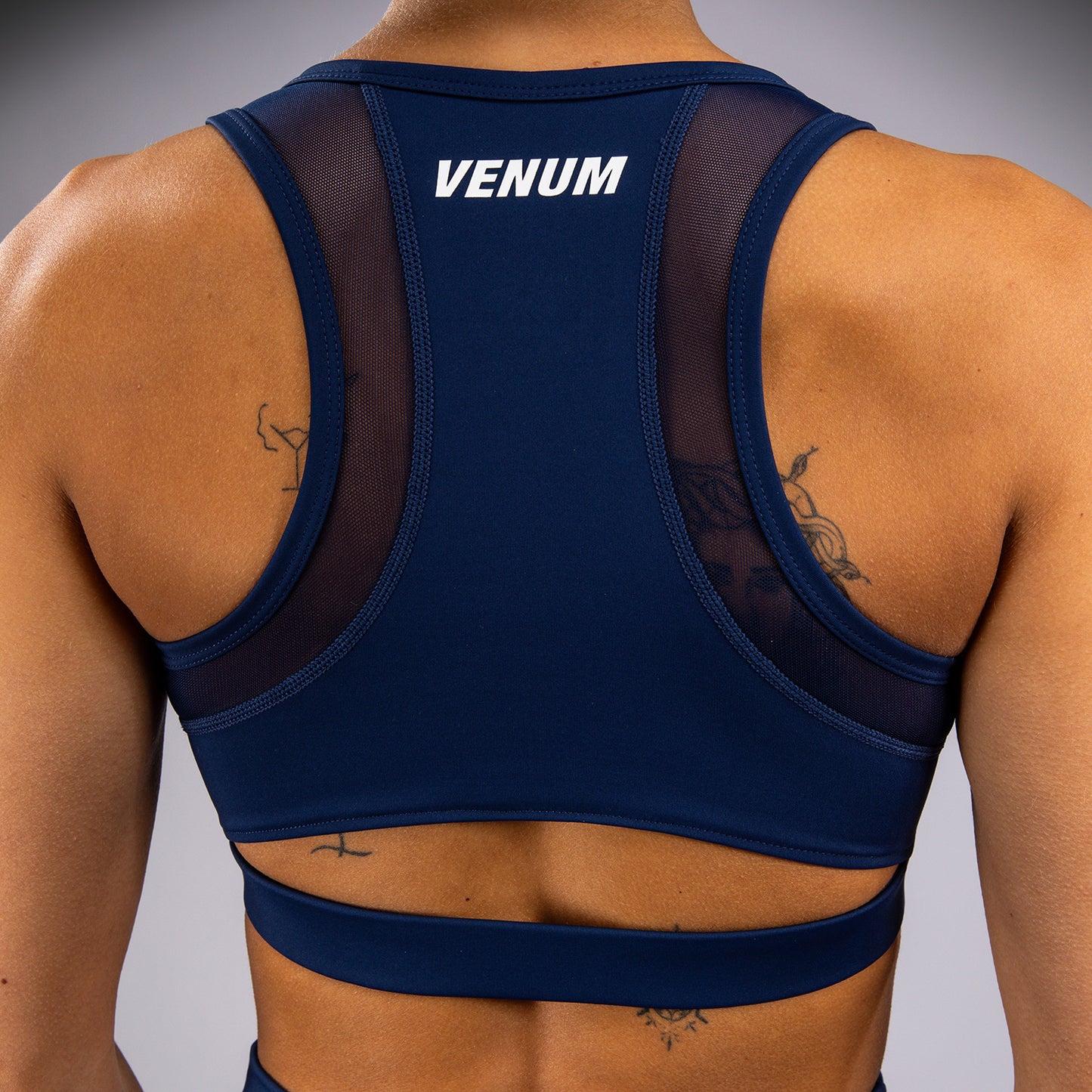 Venum Aero XT Reggiseno sportivo - Indigo