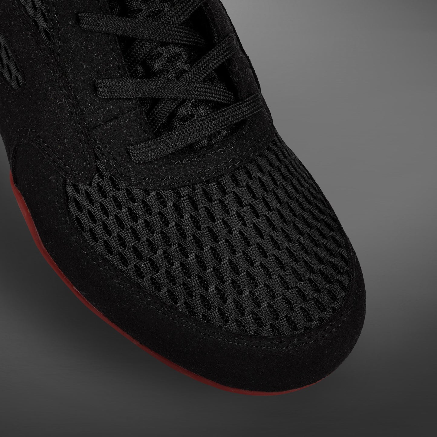 Venum Contender Scarpe da boxe - Nero/Oro/Rosso