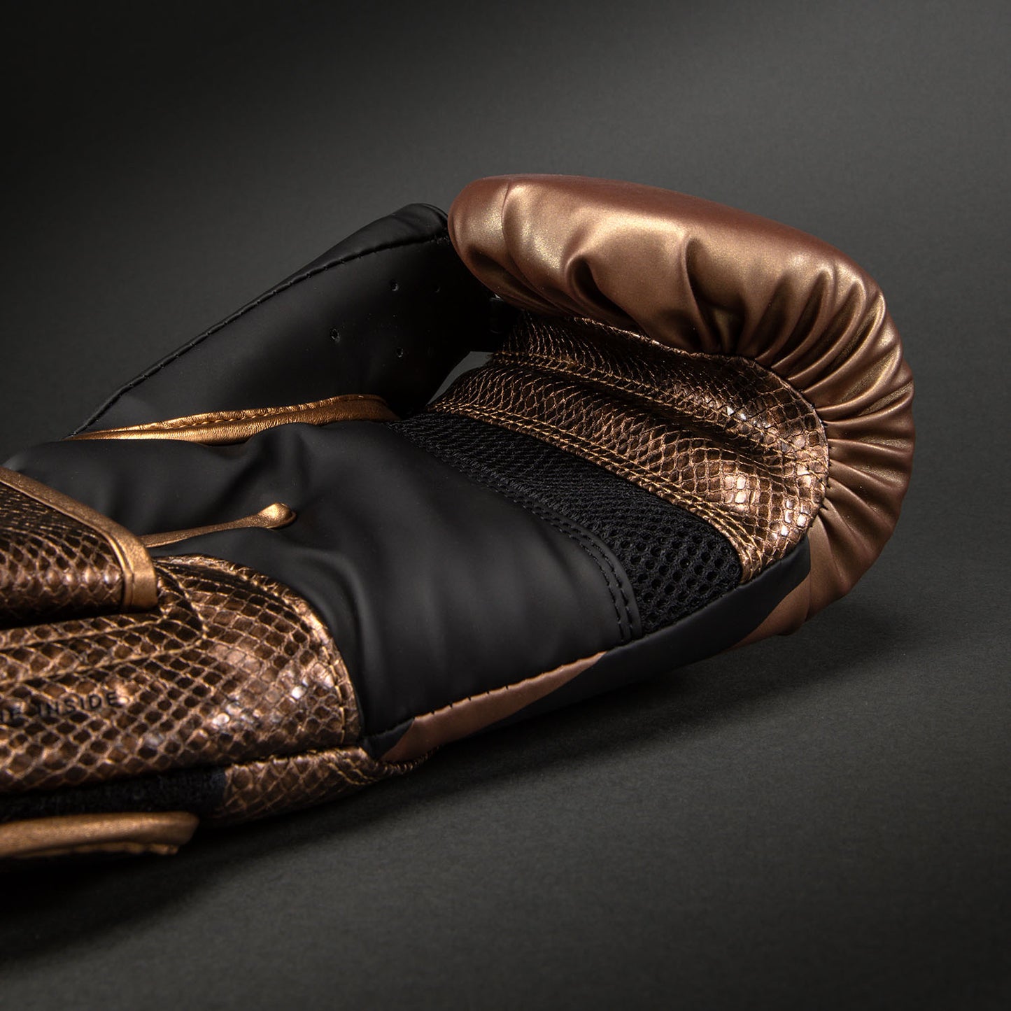 Venum Challenger 4.0 Scales Guantoni da boxe – Marrone/Nero