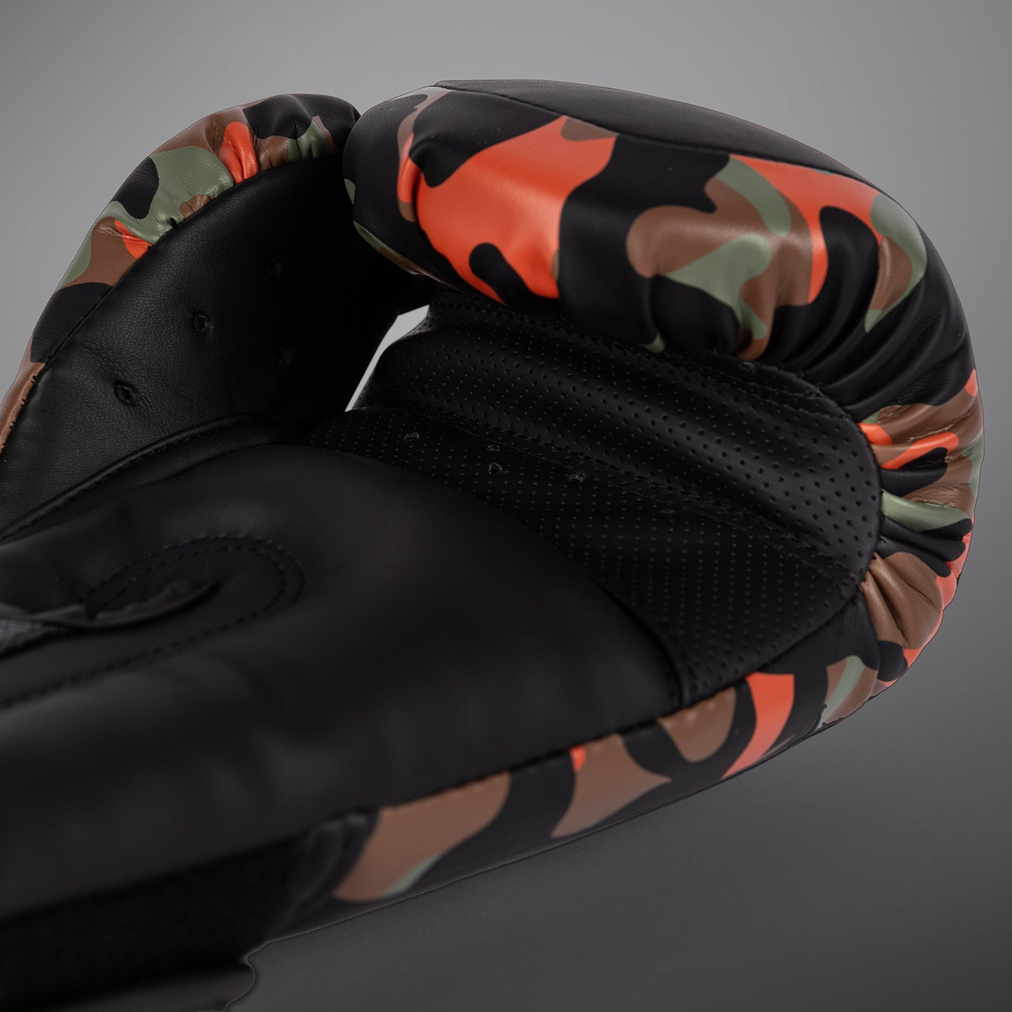 Venum Jungle Ops Guantoni da boxe - Canyon Camo