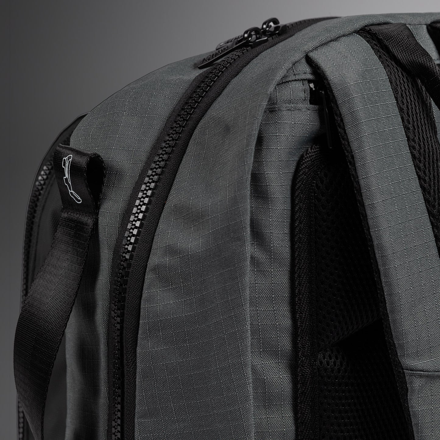 Venum Evo 2 Ripstop Zaino (20-25L) – Grigio Tempesta