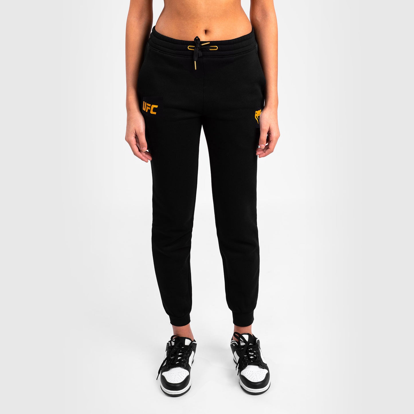 UFC Adrenaline by Venum Replica Pantalone da Donna - Champion