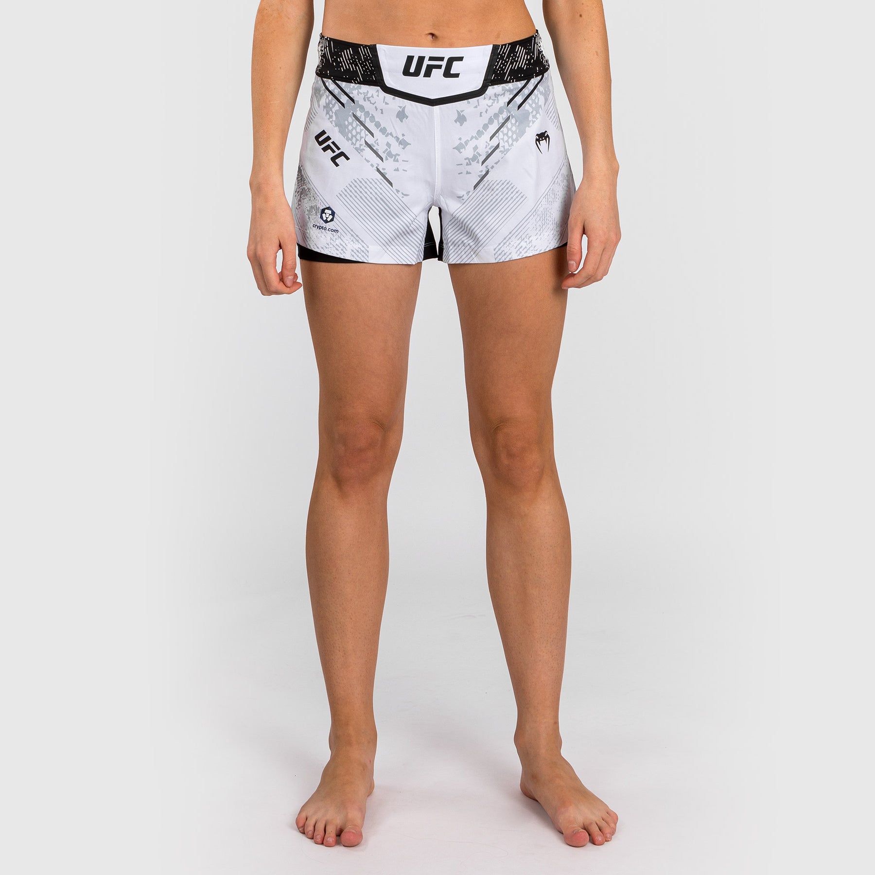 UFC Adrenaline by Venum Authentic Fight Night Pantaloncini da