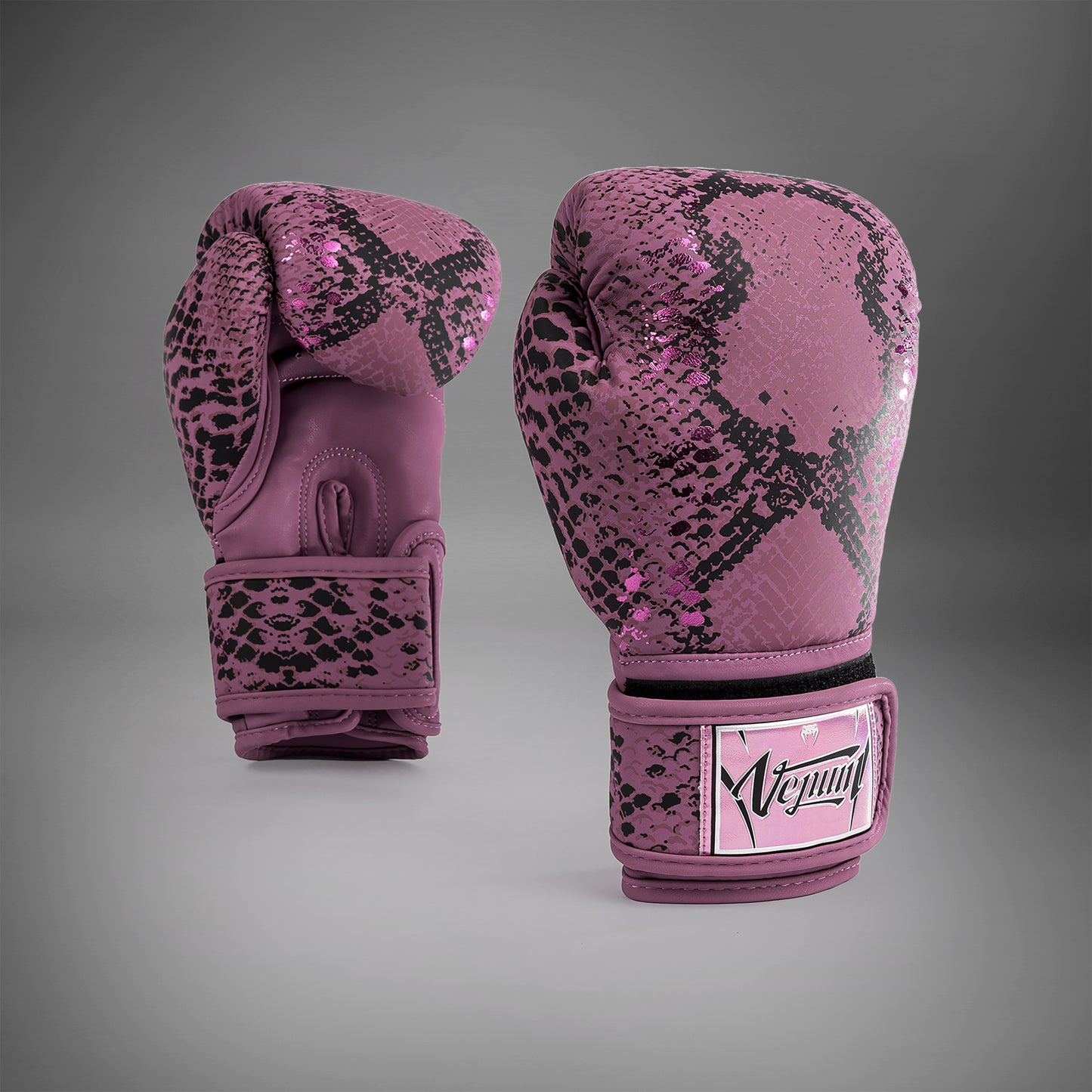 Venum Amazonia Guanti da boxe - Viola