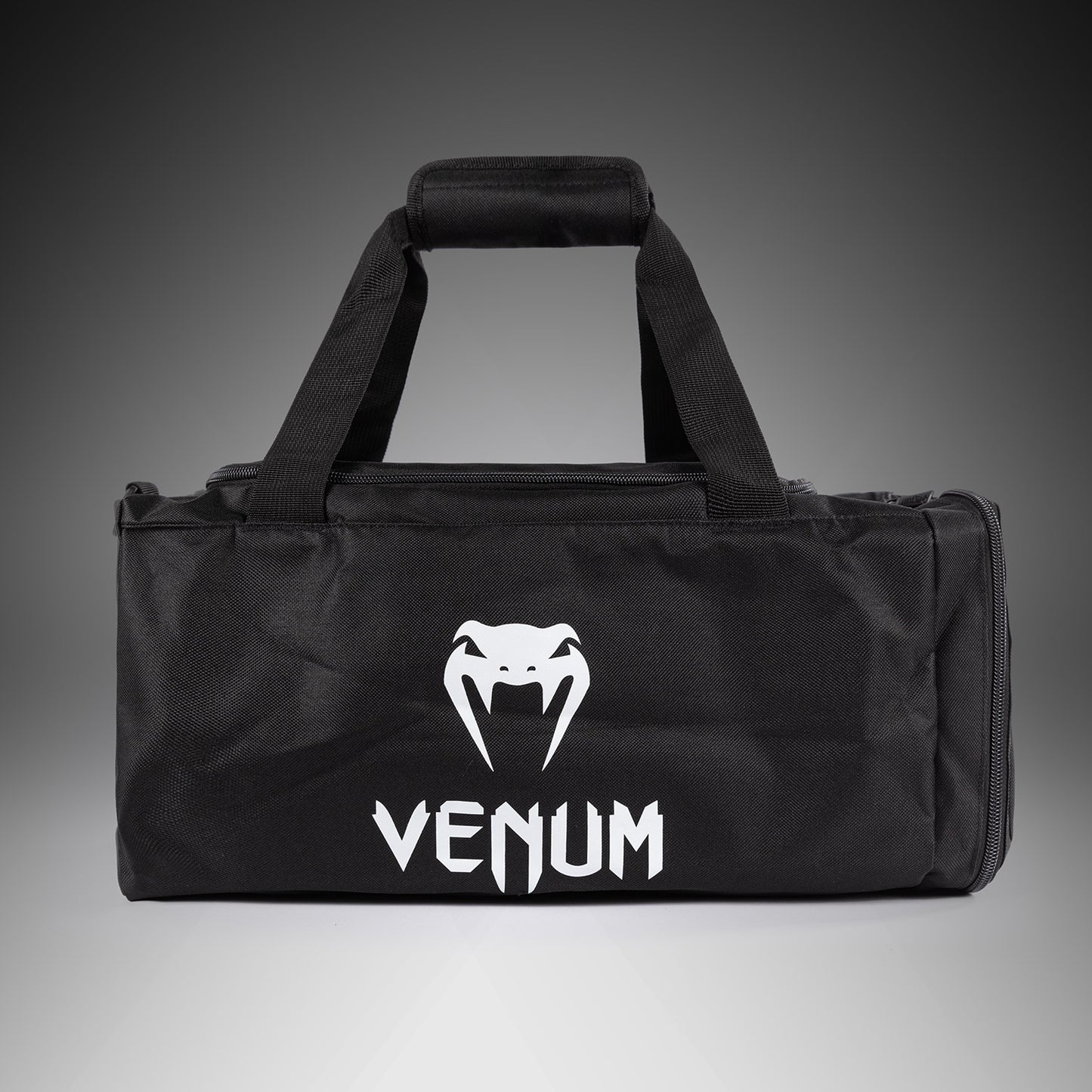 Venum Essential Borsa Sportiva (61L) - Nero