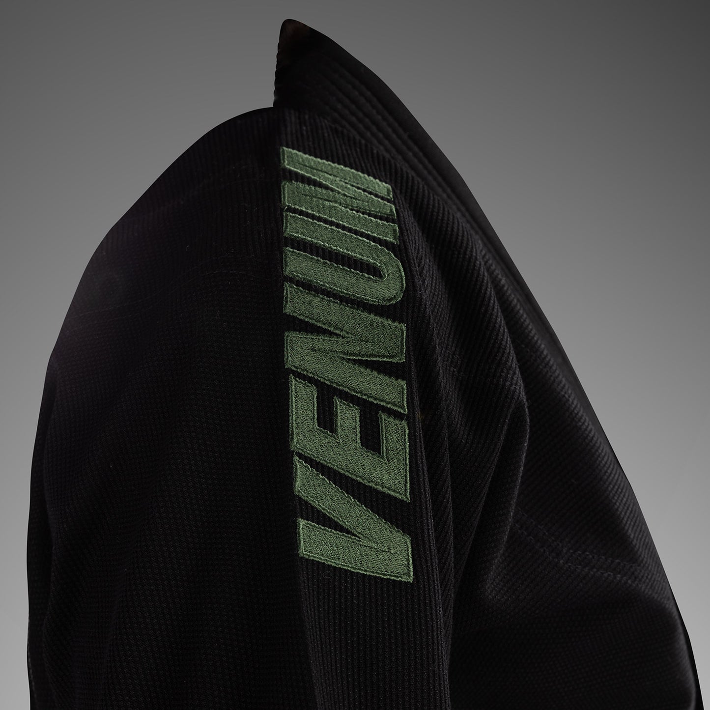 Venum Contender Evo 2.0 Gi Brazilian Jiu Jitsu - Nero
