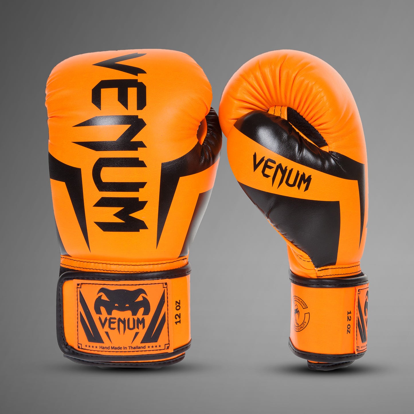 Guantoni da boxe Venum Elite