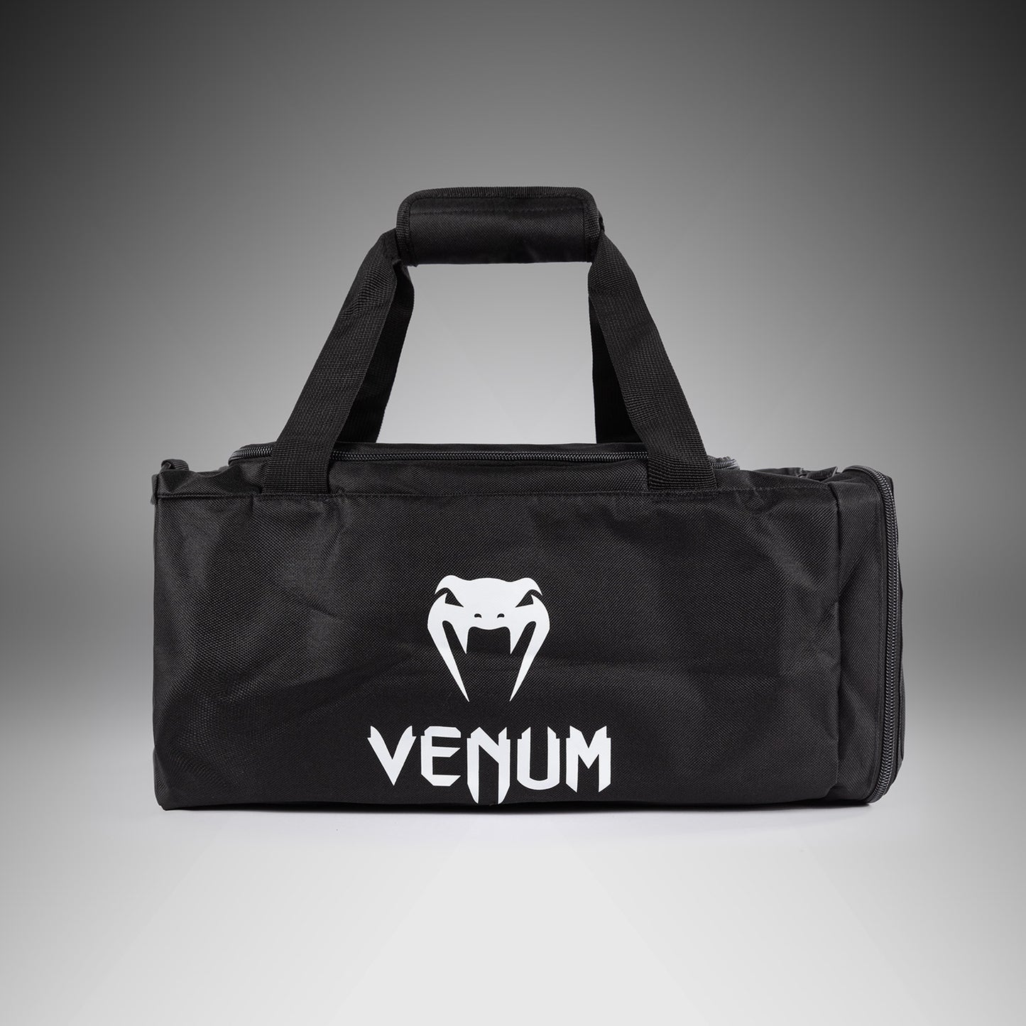 Venum Essential Borsa Sportiva (37L) - Nero