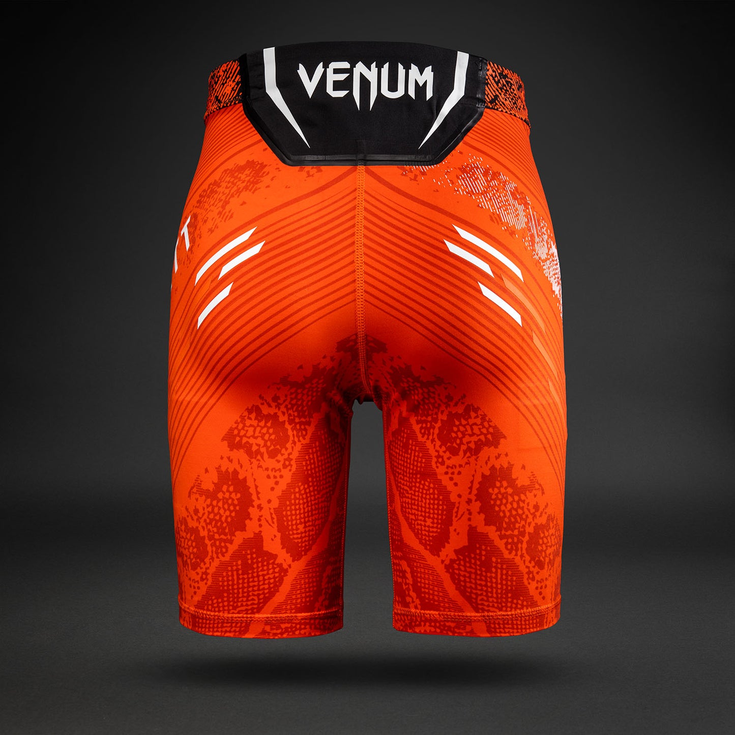 UFC Unrivaled by Venum Paddy Pimblett Pantaloncini a compressione - Arancione