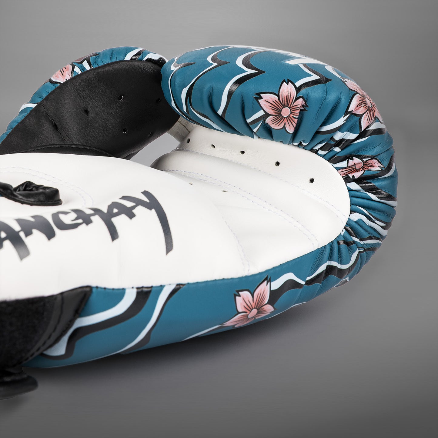 Venum x Tawanchay Guanti da boxe – Blu/Bianco