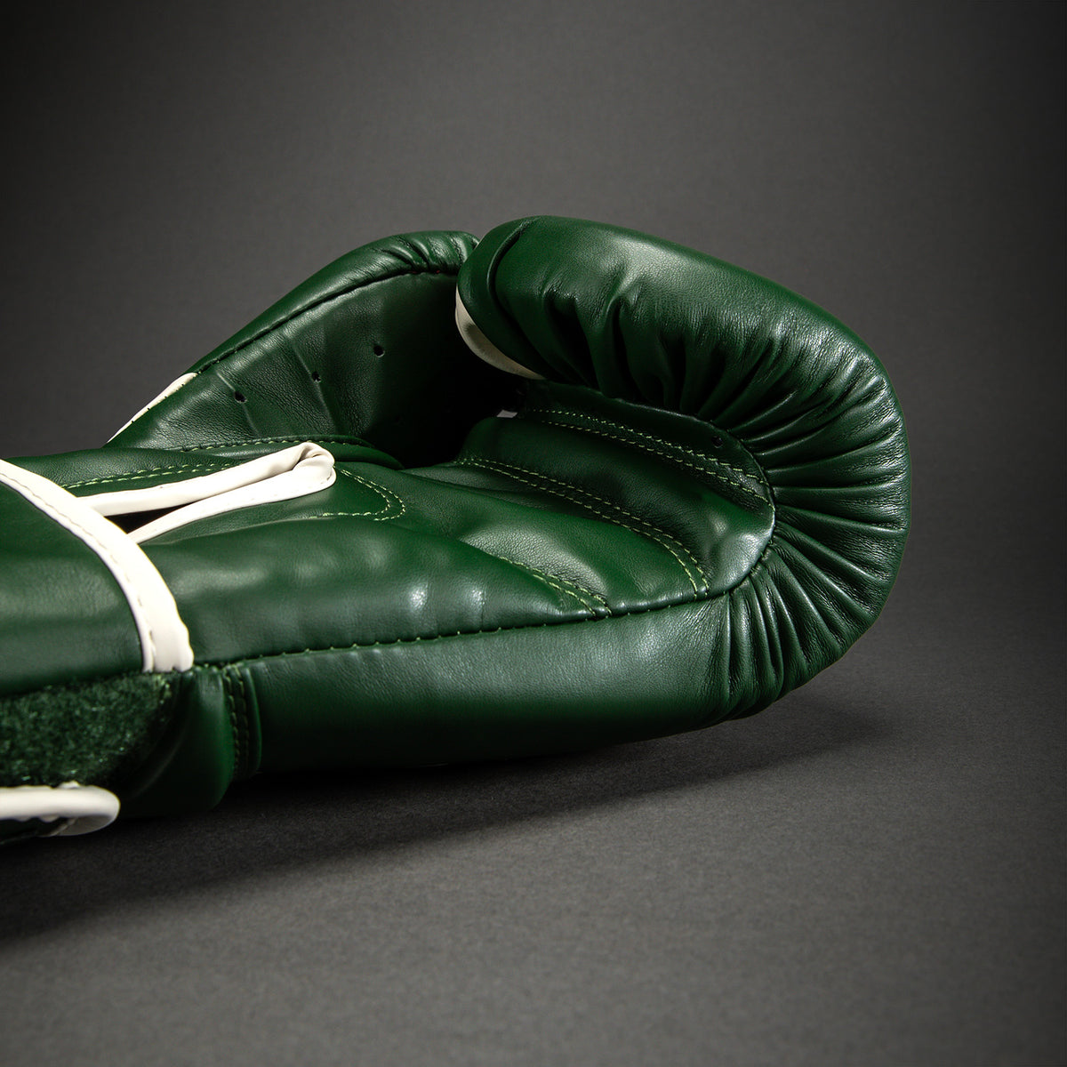 Venum Challenger 2.5 Guantoni da boxe - Cachi/Bianco sporco