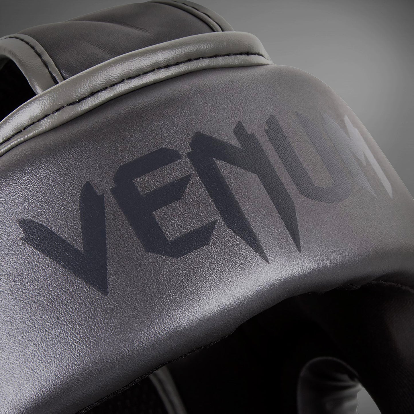 Casco Venum Elite – Grigio/grigio
