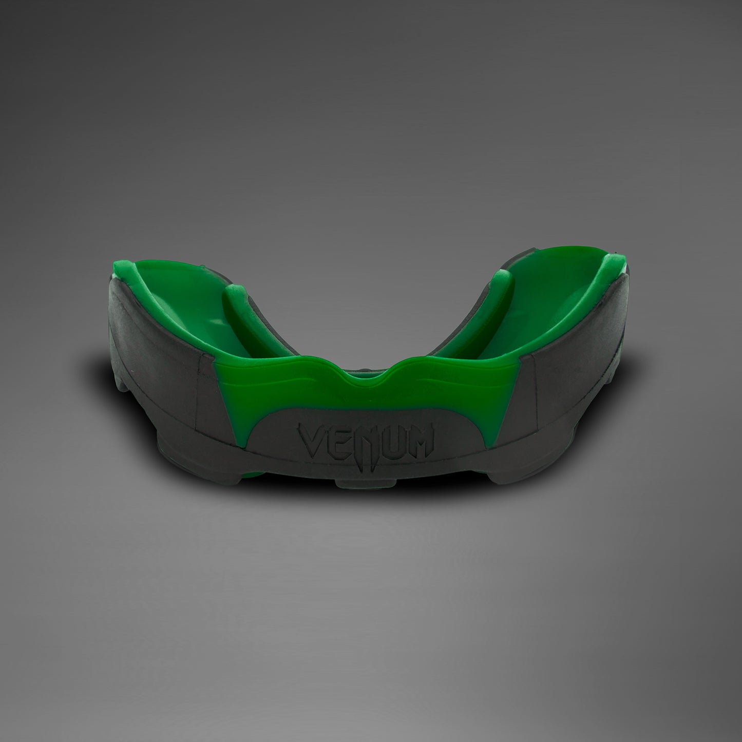 Venum Predator Paradenti - Nero/Verde