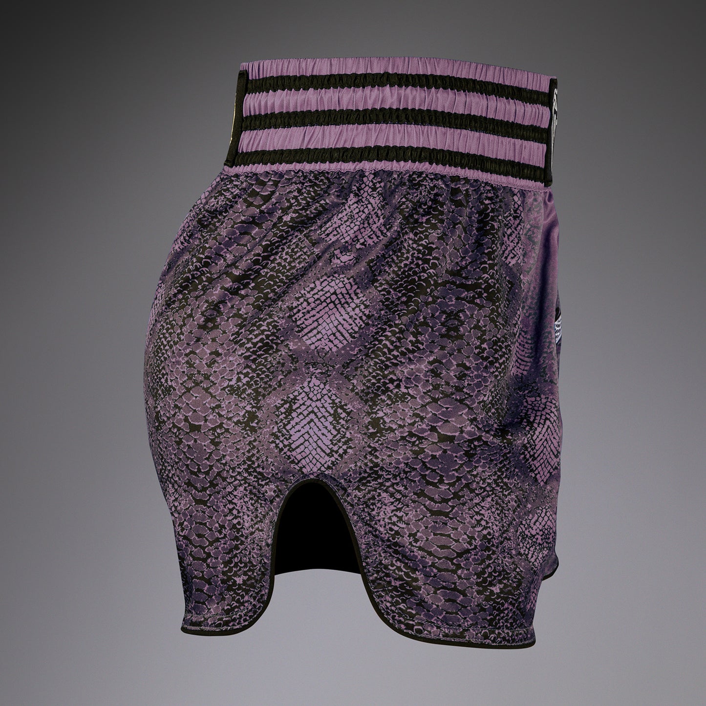 Venum Amazonia Pantaloncini da Muay Thai da donna - Viola