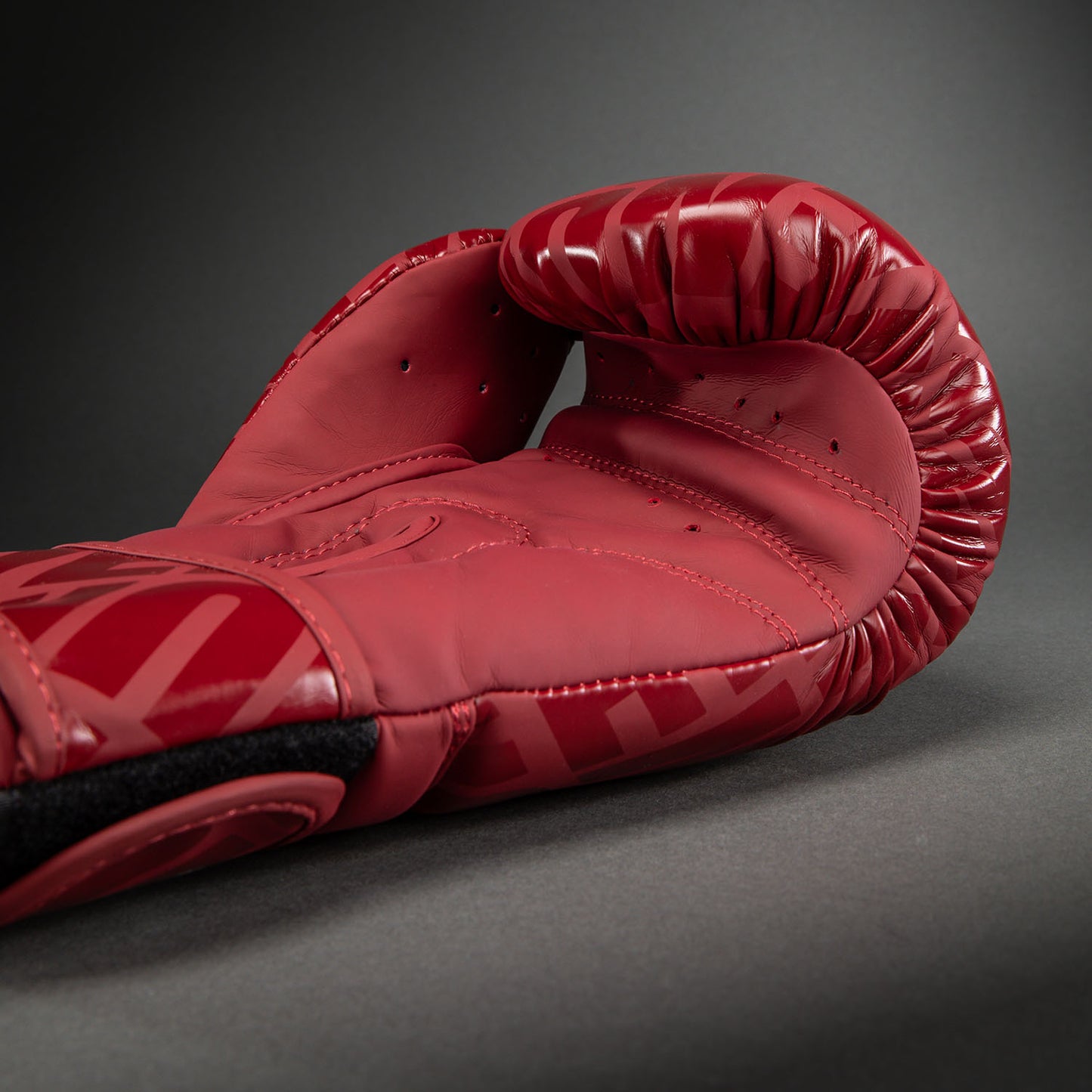 Venum Contender 1.5XT Guanti da Boxe - Burgundy Lucido