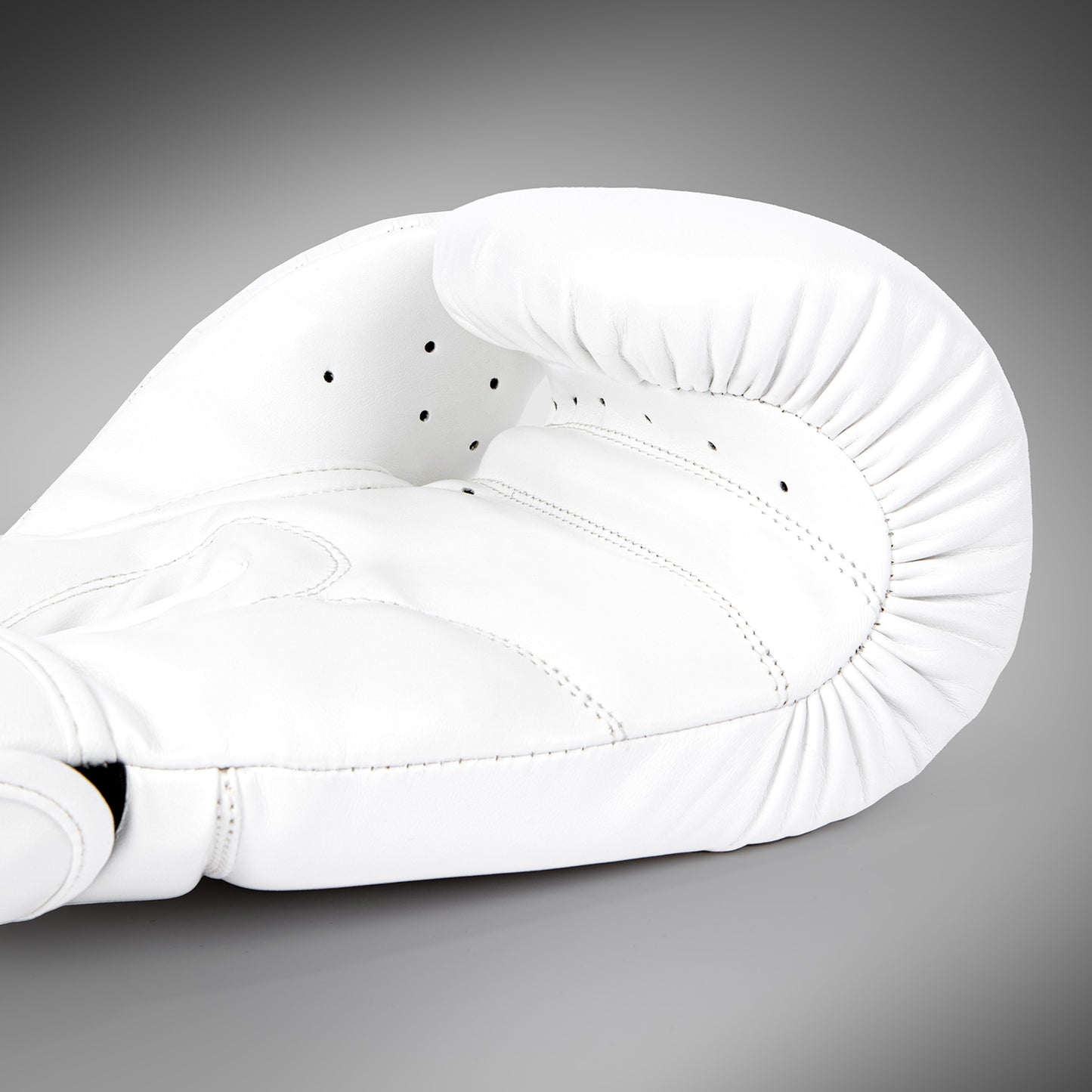 Guanti da boxe per bambini Venum Contender 1.5 - Bianco/Argento