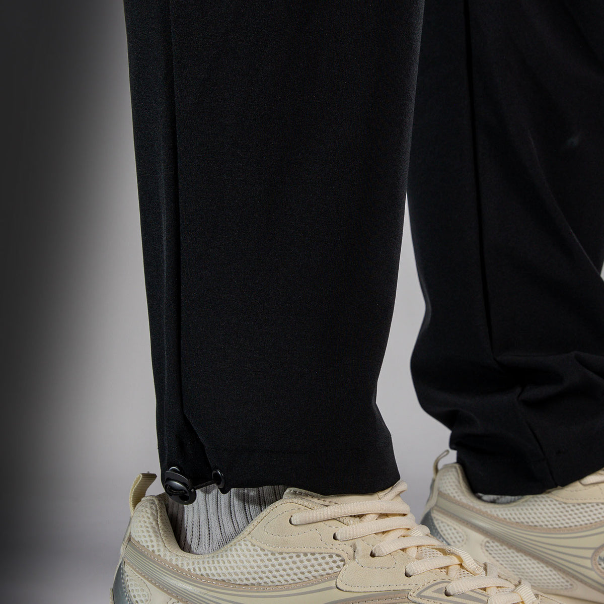 Venum Paddock Pantaloni jogger - Nero