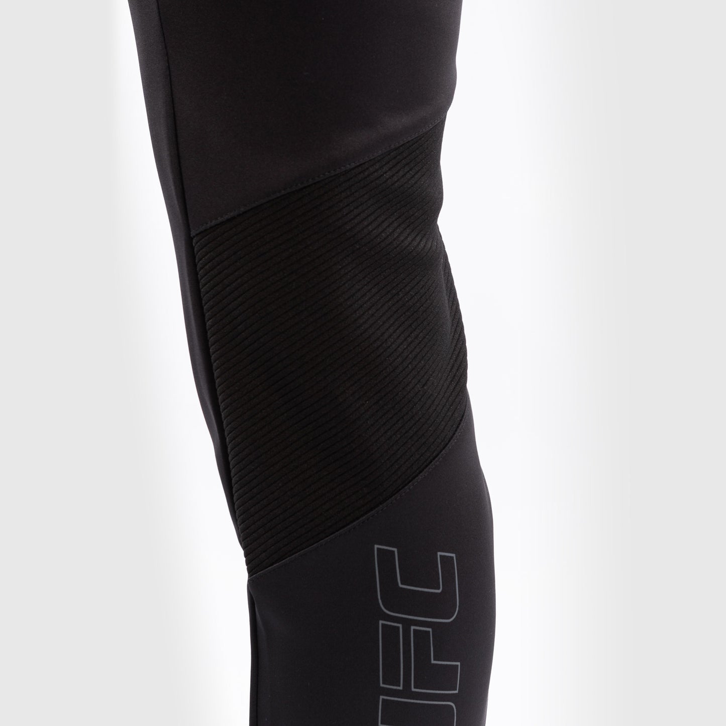 Pantaloni da Jogging Donna UFC Venum Authentic Fight Week - Nero
