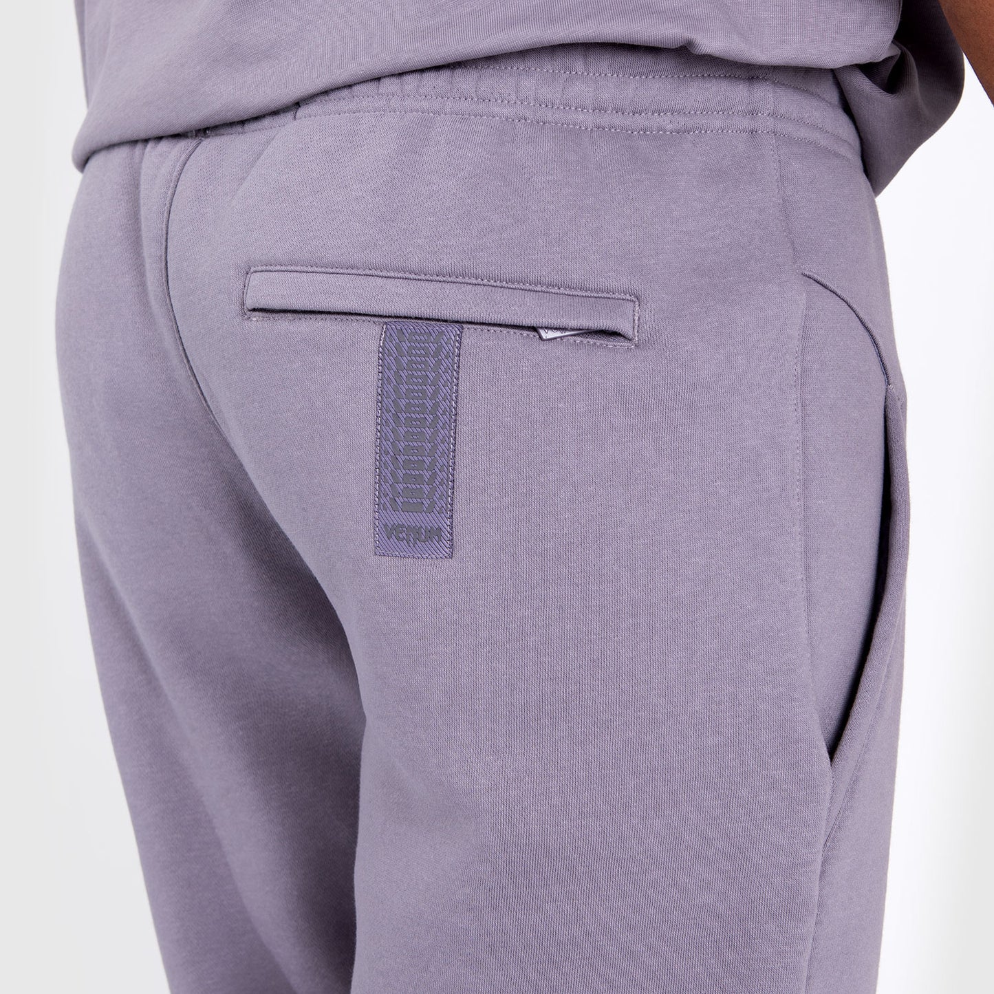 Venum Silent Power Jogger - Grigio lavanda