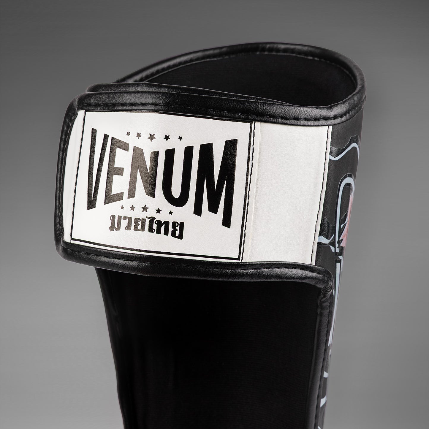 Venum x Tawanchay Paratibie – Nero/Bianco