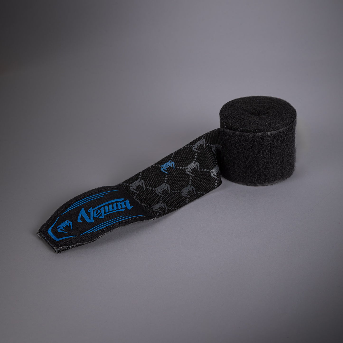 Venum Kontact Evo Monogram Fasce Tecniche - Nero