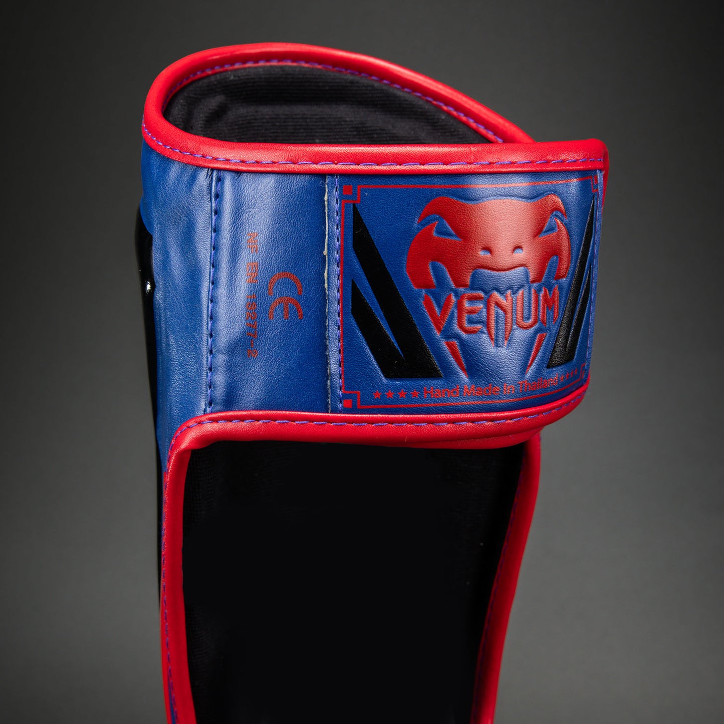 Venum Elite Parastinchi - Blu Scuro/Rosso