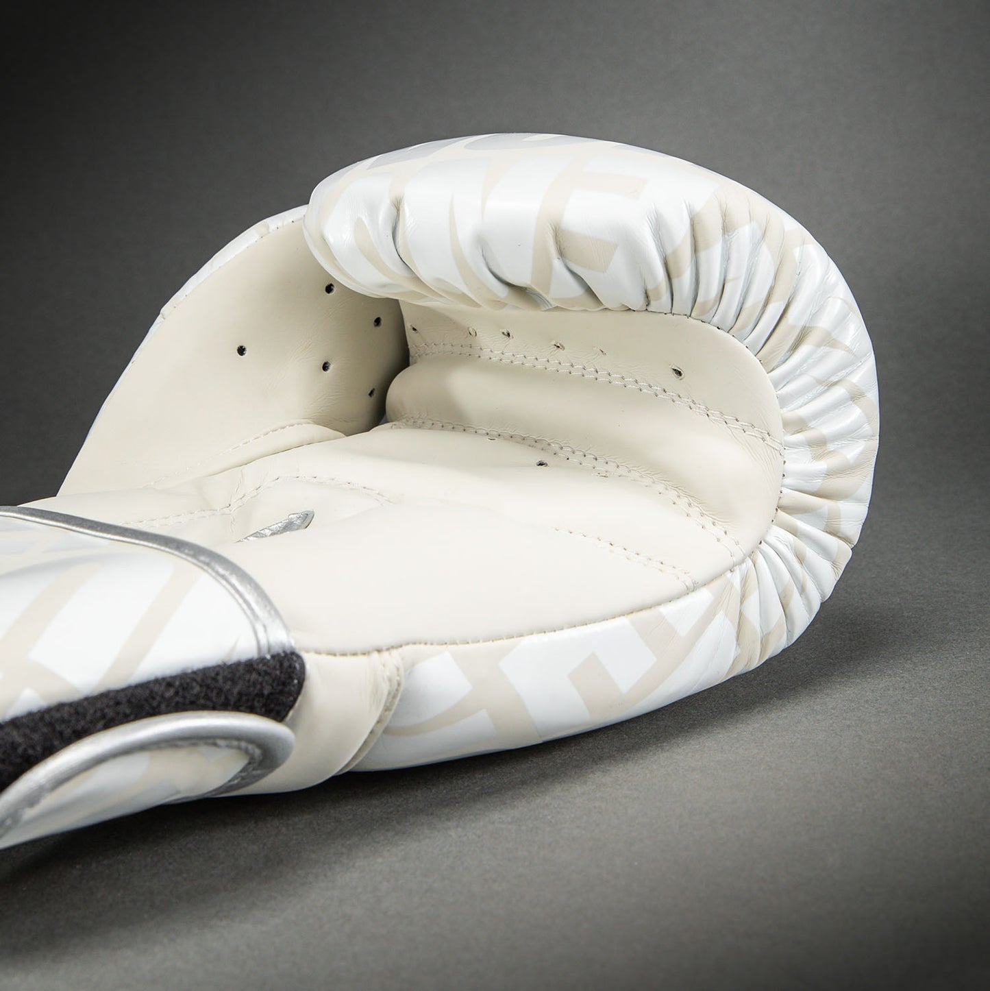 Venum Contender 1.5XT Guanti da Boxe - Beige Chiaro/Crema Bianca