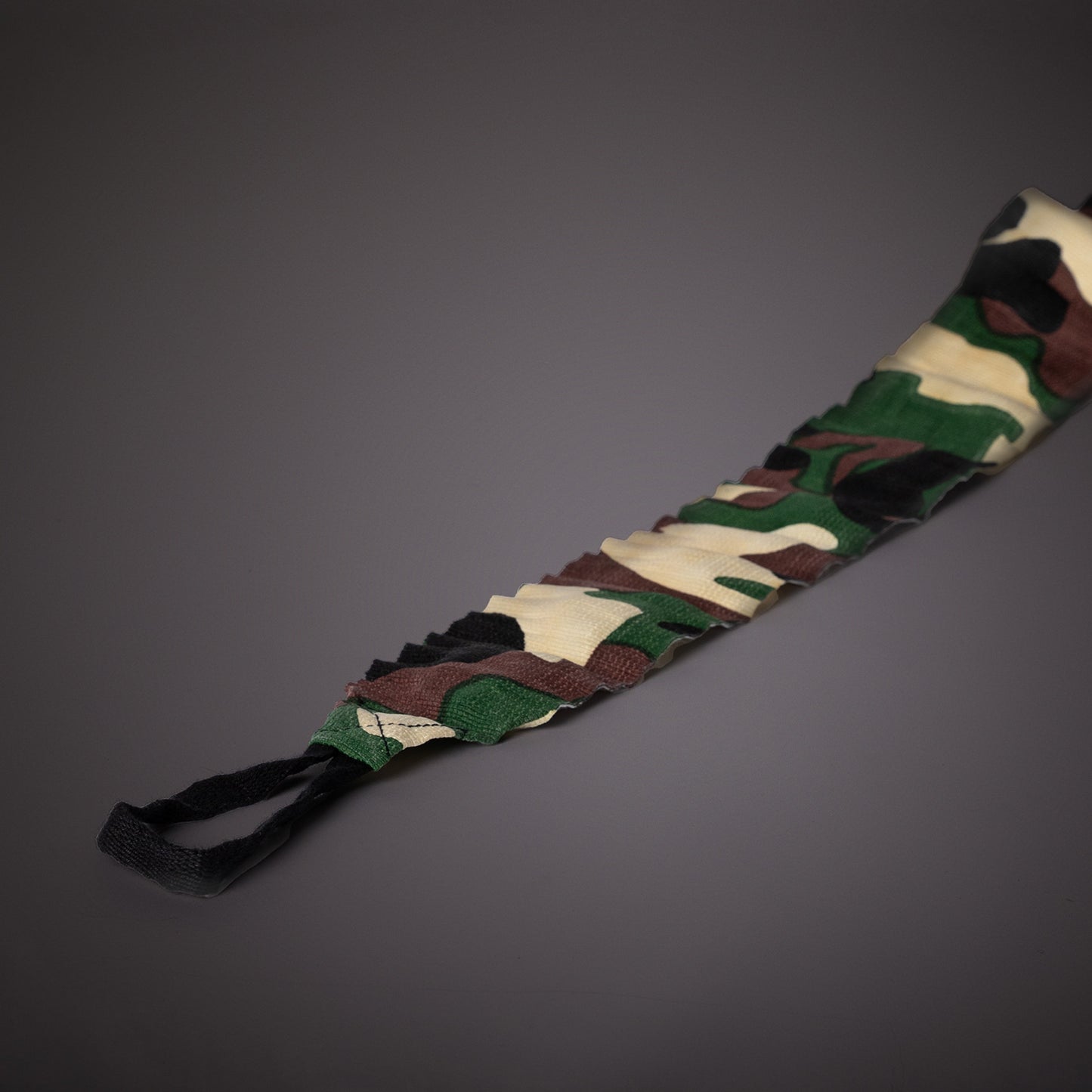 Venum Kontact Boxing Fasce da Boxe - Forest Camo - 4.5m (180 in)