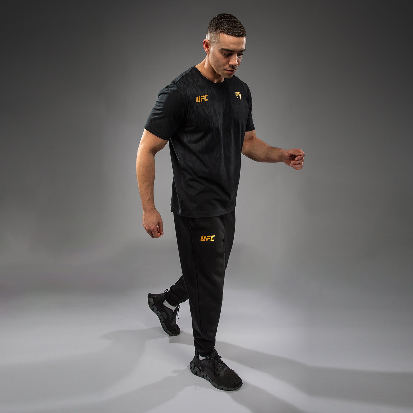 UFC Zenith by Venum Replica T-shirt Uomo - Champion