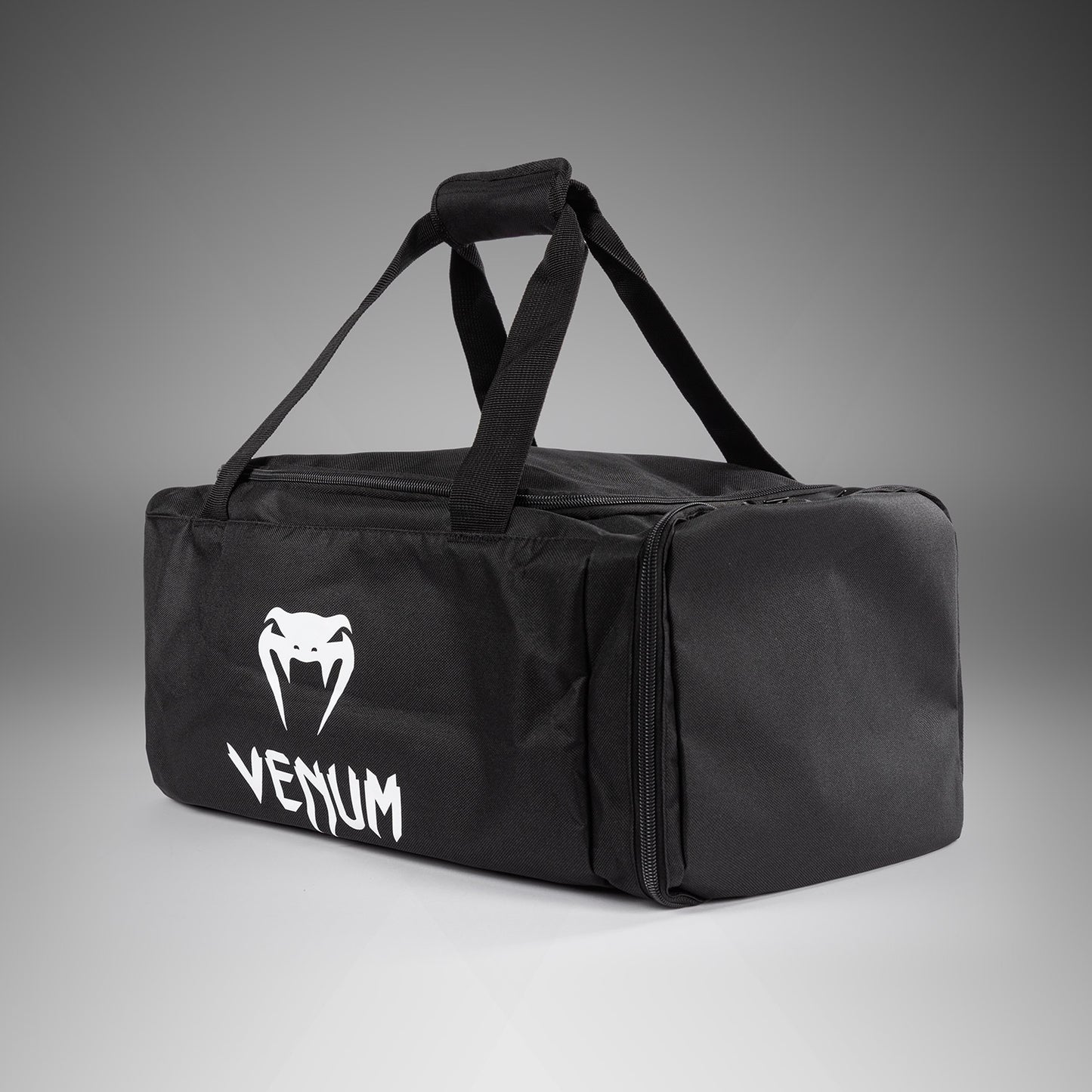 Venum Essential Borsa Sportiva (37L) - Nero